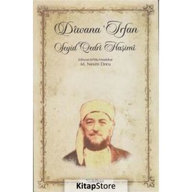 Divana İrfan Seyid Qedri Haşimi - mehmet nesim doru
