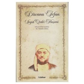 Divana İrfan Seyid Qedri Haşimi - mehmet nesim doru