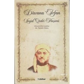 Divana İrfan Seyid Qedri Haşimi - mehmet nesim doru