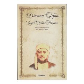 Divana İrfan Seyid Qedri Haşimi - mehmet nesim doru