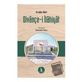 Divançe-i İlahiyat - Eroğlu Nuri