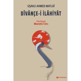 Divançe-i İlahiyat - Eroğlu Nuri