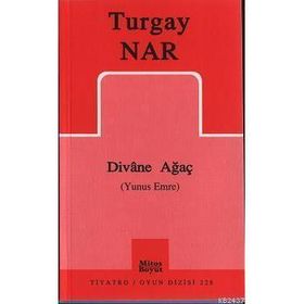 DIVANE AĞAÇ - TURGAY NAR