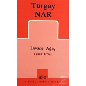 DIVANE AĞAÇ - TURGAY NAR