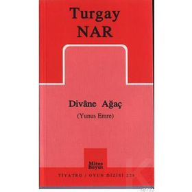 DIVANE AĞAÇ - TURGAY NAR