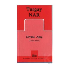 DIVANE AĞAÇ - TURGAY NAR