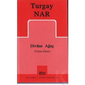 DIVANE AĞAÇ - TURGAY NAR