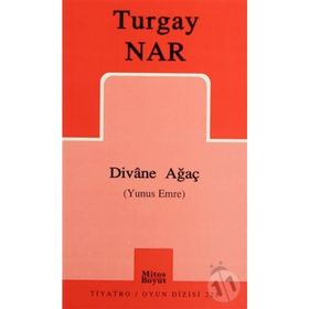 DIVANE AĞAÇ - TURGAY NAR