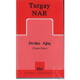 DIVANE AĞAÇ - TURGAY NAR