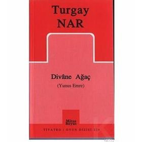 DIVANE AĞAÇ - TURGAY NAR