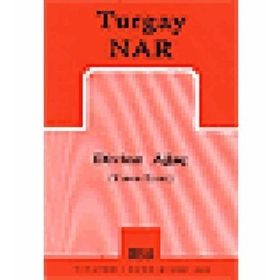 DIVANE AĞAÇ - TURGAY NAR