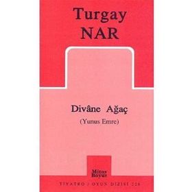 DIVANE AĞAÇ - TURGAY NAR