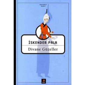 DIVANE GÜZELLER - İSKENDER PALA