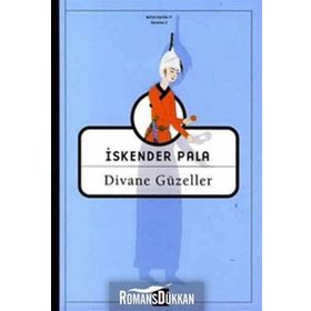 DIVANE GÜZELLER - İSKENDER PALA