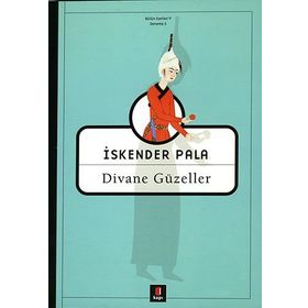 DIVANE GÜZELLER - İSKENDER PALA