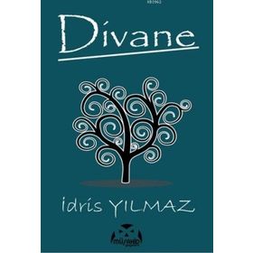 Divane - İdris Yılmaz