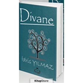 Divane - İdris Yılmaz
