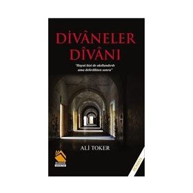 Divaneler Divanı - Ali Toker