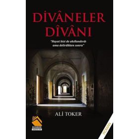 Divaneler Divanı - Ali Toker