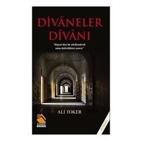 Divaneler Divanı - Ali Toker