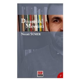 Divanelik Mevsimi - Necati Sümer