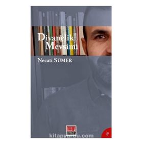 Divanelik Mevsimi - Necati Sümer