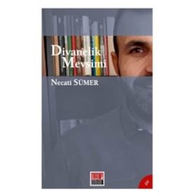 Divanelik Mevsimi - Necati Sümer