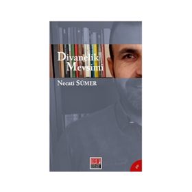 Divanelik Mevsimi - Necati Sümer