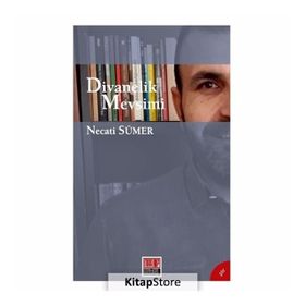 Divanelik Mevsimi - Necati Sümer