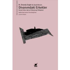Divanımdaki Erkekler - Brandy Engler - David Rensin