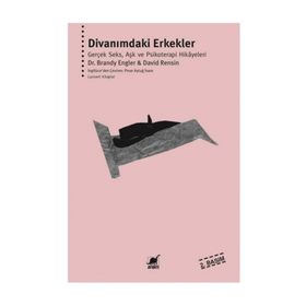 Divanımdaki Erkekler - Brandy Engler - David Rensin