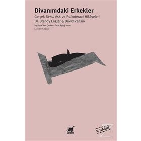 Divanımdaki Erkekler - Brandy Engler - David Rensin