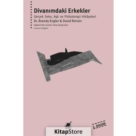Divanımdaki Erkekler - Brandy Engler - David Rensin