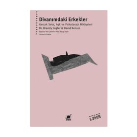 Divanımdaki Erkekler - Brandy Engler - David Rensin