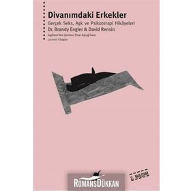 Divanımdaki Erkekler - Brandy Engler - David Rensin
