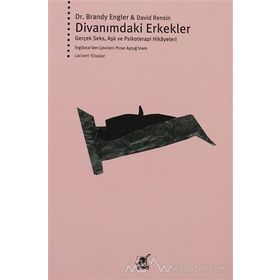 Divanımdaki Erkekler - Brandy Engler - David Rensin
