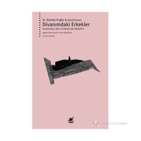 Divanımdaki Erkekler - Brandy Engler - David Rensin