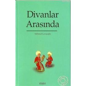 DIVANLAR ARASINDA - MEHMED ÇAVUŞOĞLU