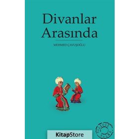 DIVANLAR ARASINDA - MEHMED ÇAVUŞOĞLU