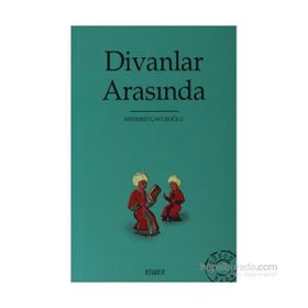 DIVANLAR ARASINDA - MEHMED ÇAVUŞOĞLU