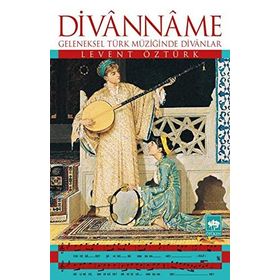 Divanname - Levent Öztürk