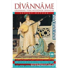 Divanname - Levent Öztürk