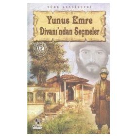 Divan’ndan Seçmeler - Yunus Emre