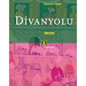 DIVANYOLU - MAURICE CERASI
