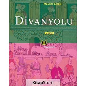 DIVANYOLU - MAURICE CERASI