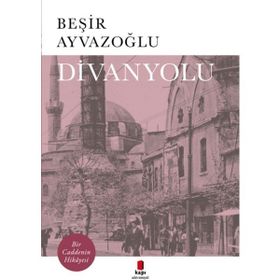 DIVANYOLU - MAURICE CERASI
