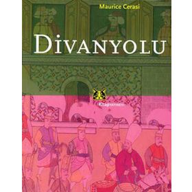 DIVANYOLU - MAURICE CERASI