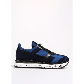 Divarese 2891-321 Lacivert Erkek Sneaker