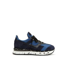 Divarese 2891-321 Lacivert Erkek Sneaker