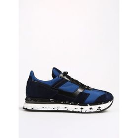 Divarese 2891-321 Lacivert Erkek Sneaker